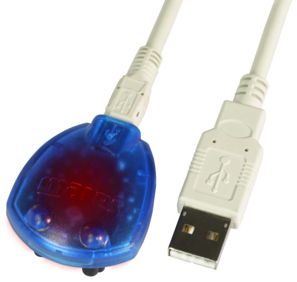 INTERFACCIA DRAK USB