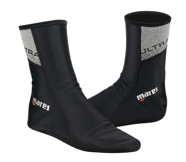 MARES ULTRASKIN SOCKS