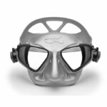 Maschera FALCON C4 Carbon