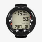 SUUNTO ZOOP NUOVO BLACK