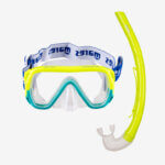 COMBO KEEWEE JR SNORKELING MARES Product No: 411811